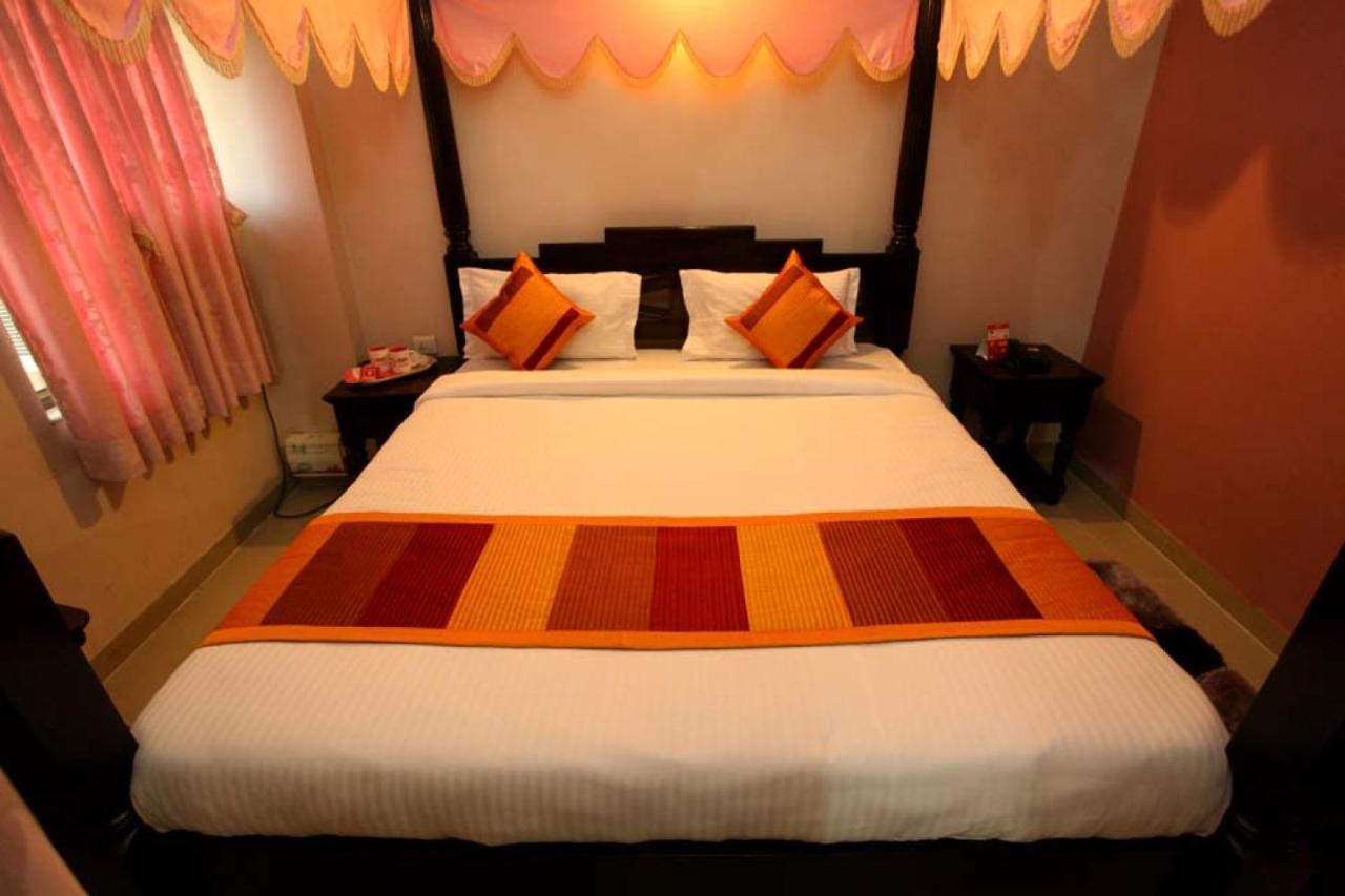 Hotel Moon Light Palace Jaipur Extérieur photo