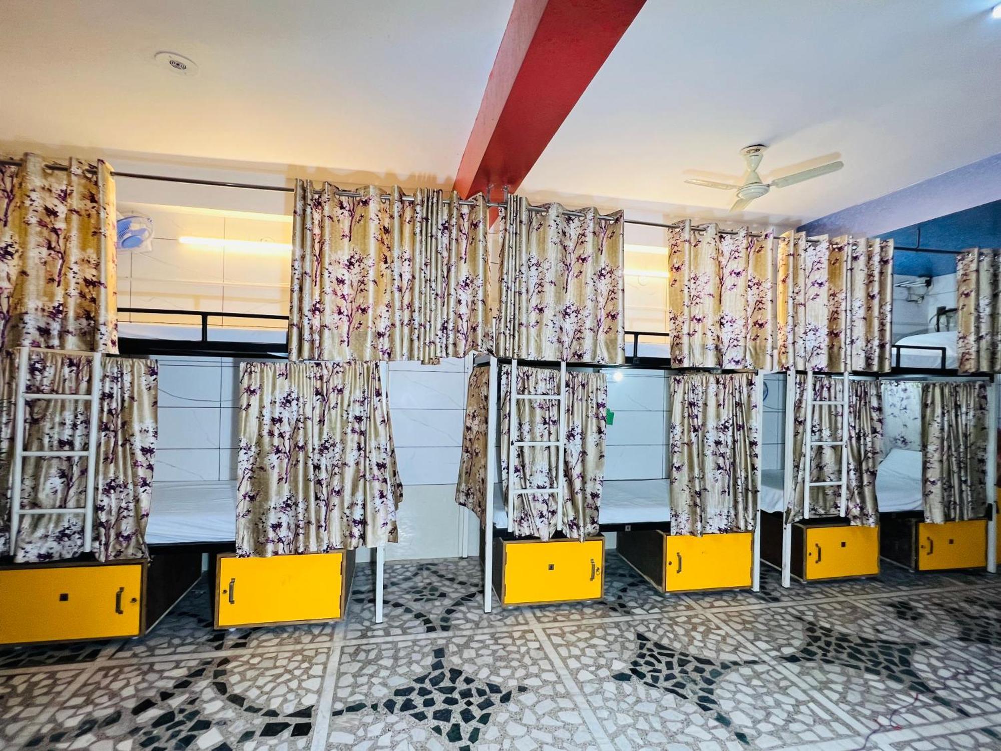 Hotel Moon Light Palace Jaipur Extérieur photo
