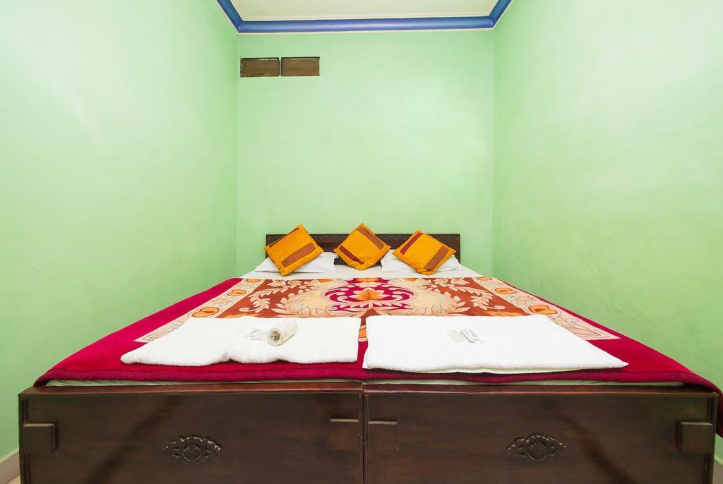 Hotel Moon Light Palace Jaipur Extérieur photo