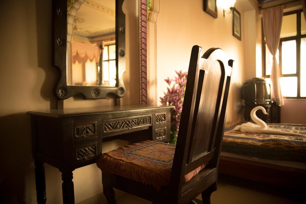 Hotel Moon Light Palace Jaipur Extérieur photo